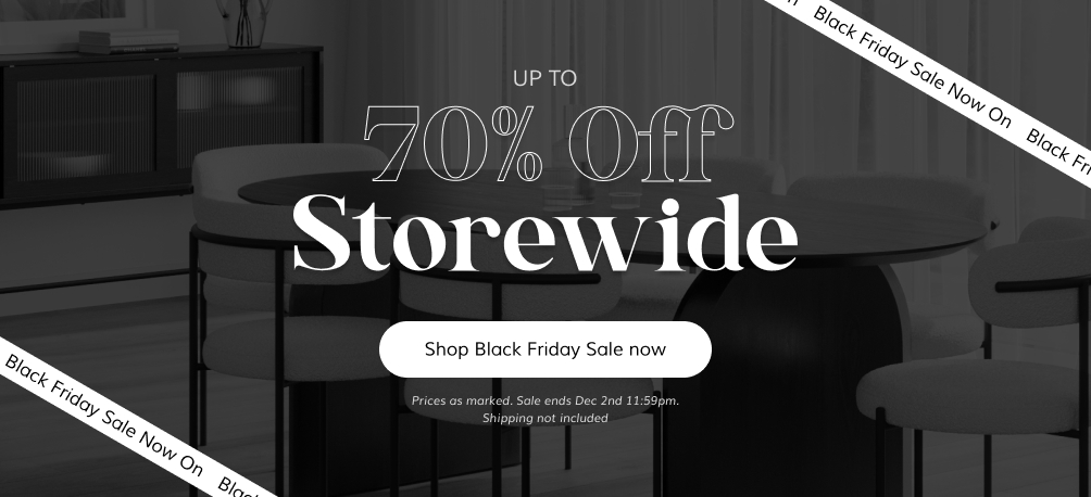 Black Friday Sale