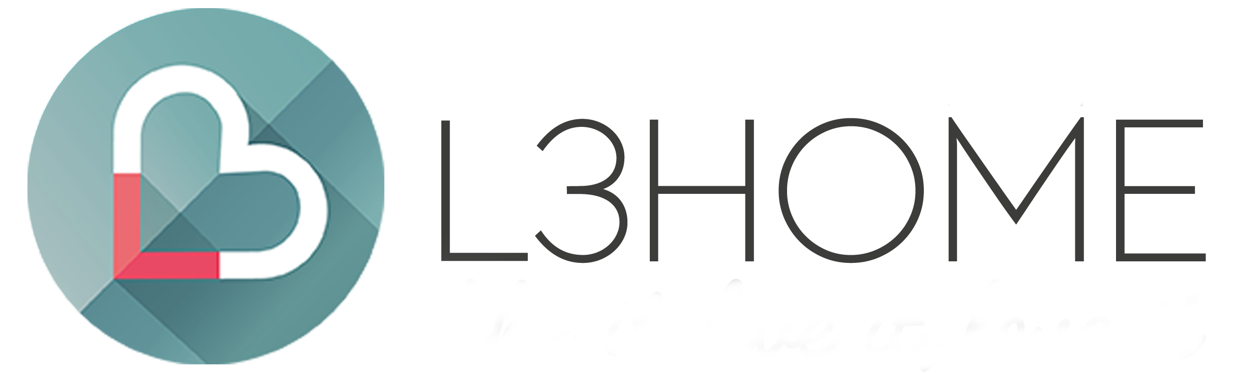 L3 Home logo